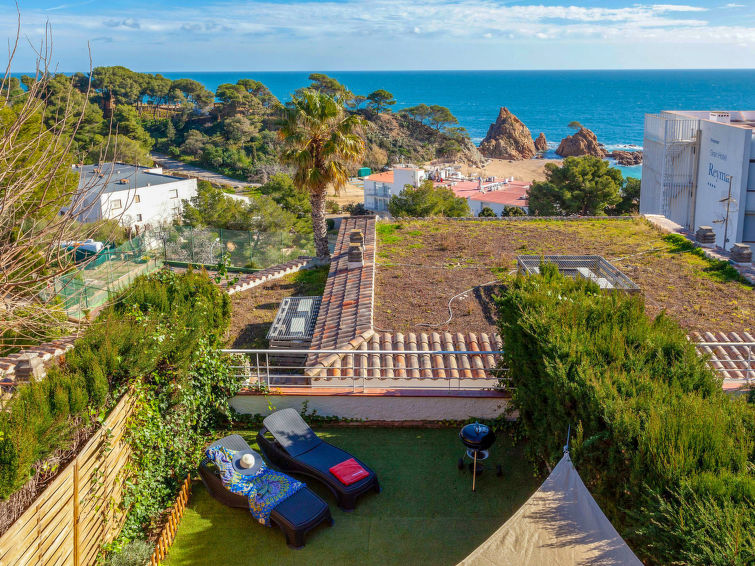 Alquilar Casa en Tossa de Mar Berganti imagen-4