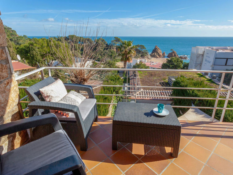 Rent House in Tossa de Mar Berganti picture-24