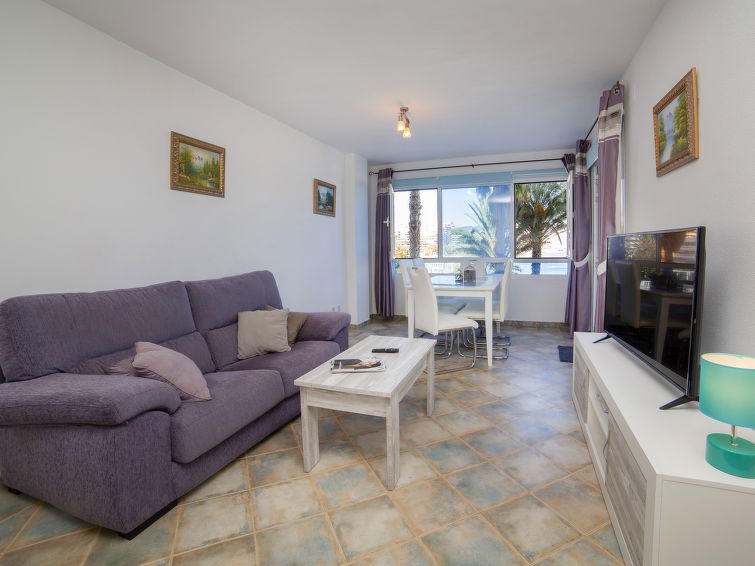 Rent House in Calpe Rocamar picture-5