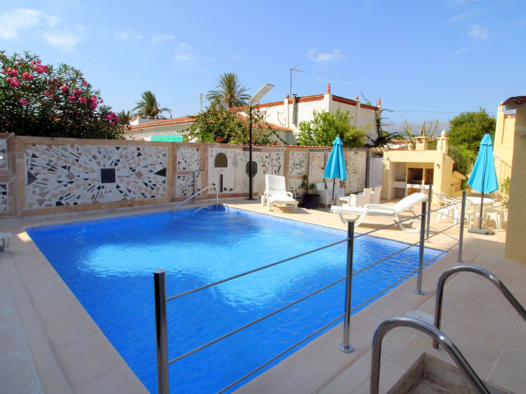 Rent House in Albir Casa Pedro picture-33