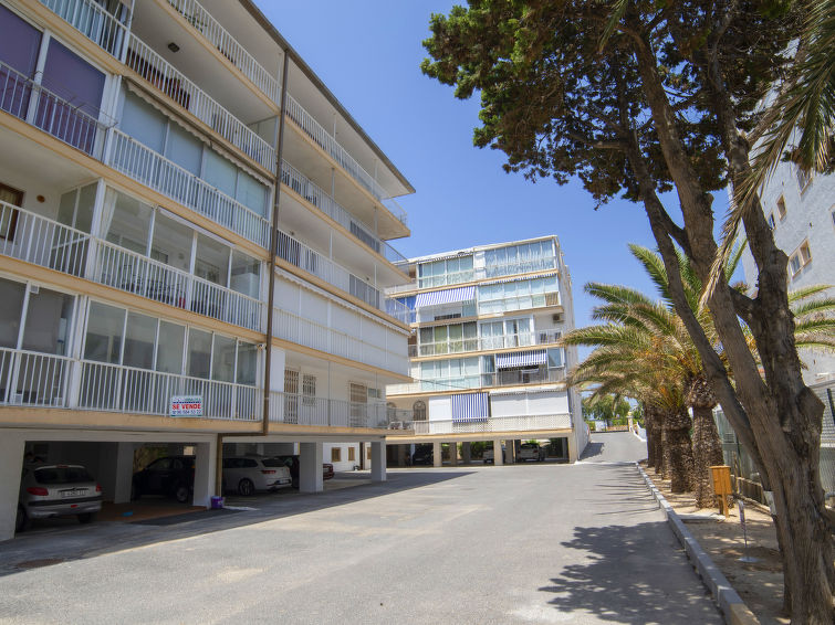 Rent House in Altea Santa Cruz picture-3