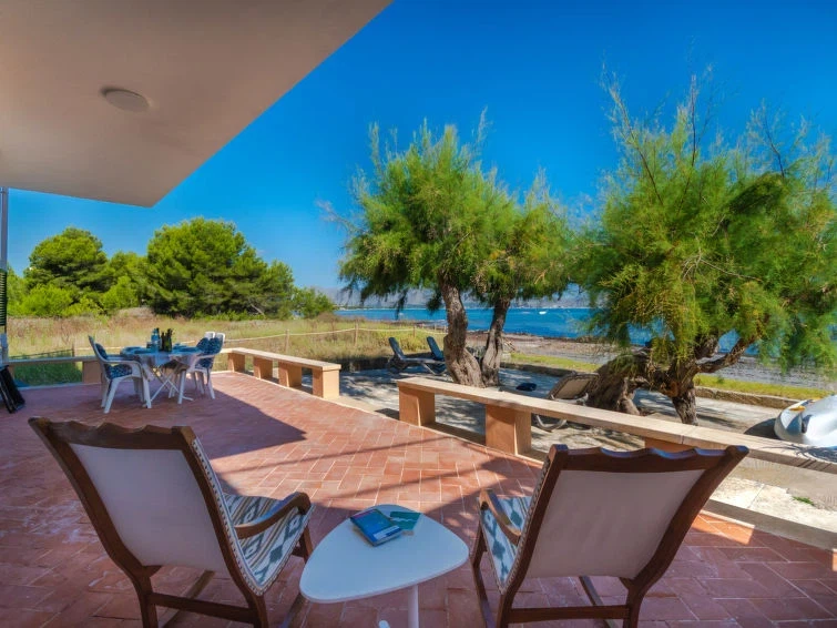 Alquilar Casa en Port d'Alcúdia Sa Marina imagen-9