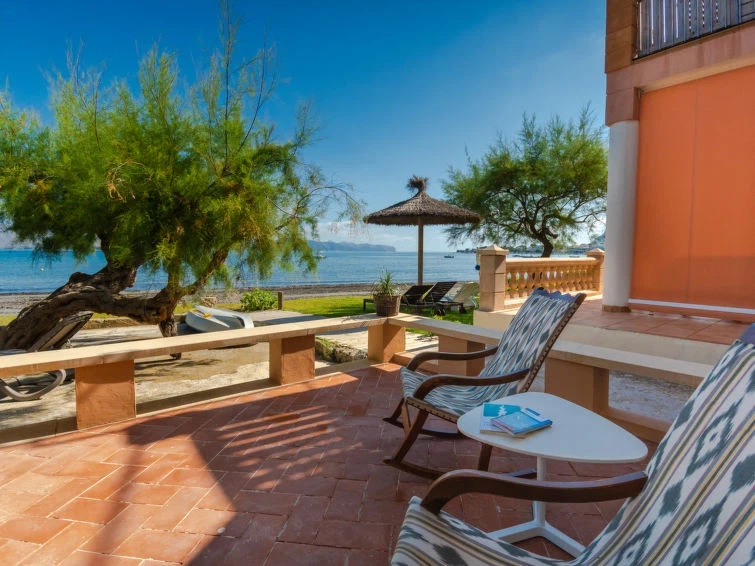 Alquilar Casa en Port d'Alcúdia Sa Marina imagen-10