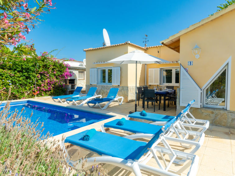 Rent Villa in Puerto de Alcudia Lilly picture-26