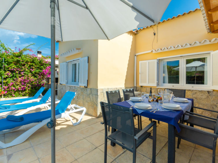 Rent Villa in Puerto de Alcudia Lilly picture-29