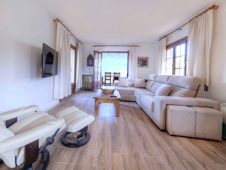 Rent House in Begur Hercaris picture-21