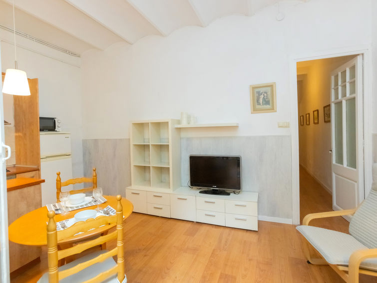 Rent House in Barcelona Gracia Torrijos picture-4