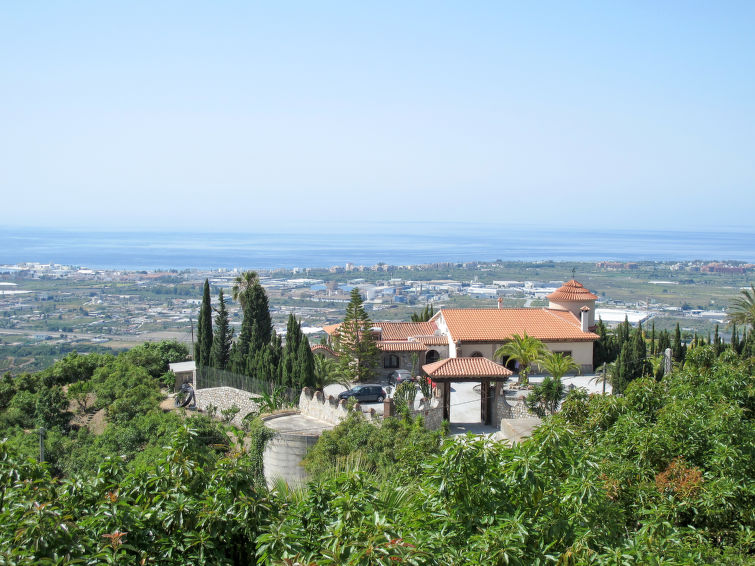 Rent Villa in Motril Villa Pepe picture-4