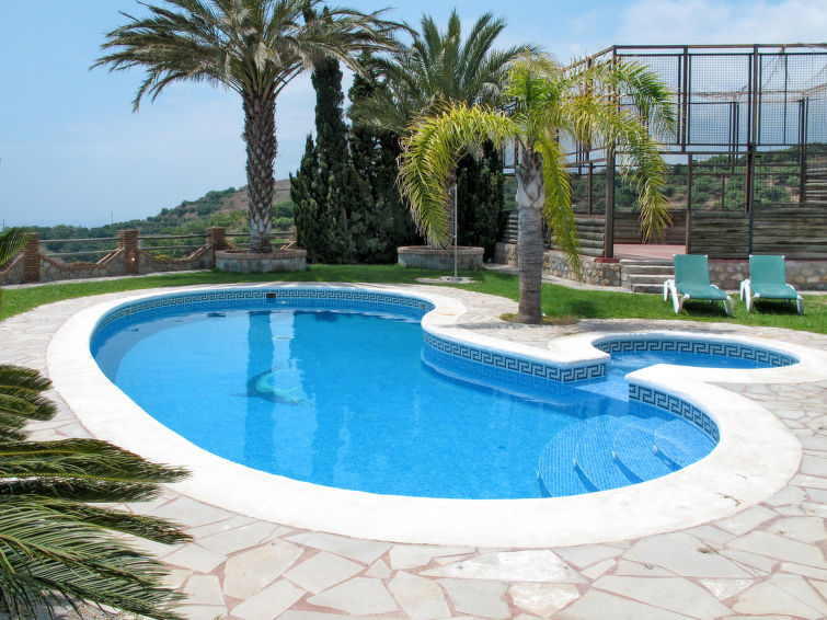 Rent Villa in Motril Villa Pepe picture-2