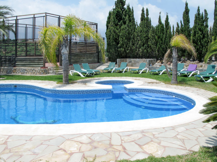 Rent Villa in Motril Villa Pepe picture-0