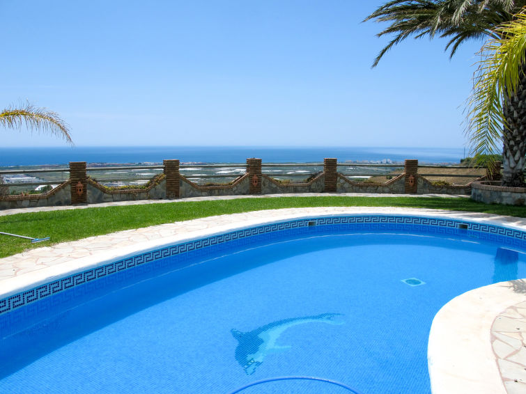 Rent Villa in Motril Villa Pepe picture-1