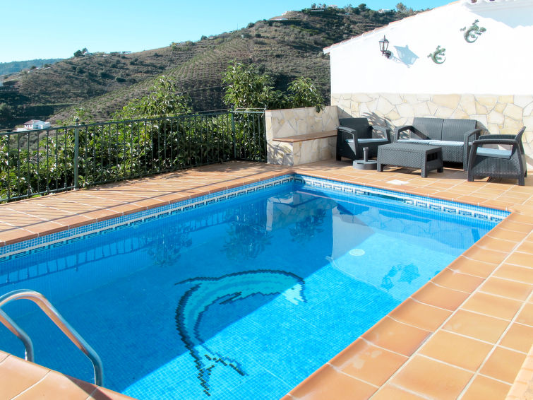 Bungalow in Frigiliana buchen La Era (FRG130) Bild-0