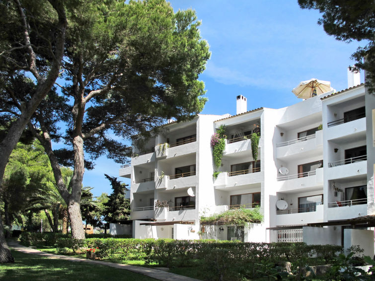 Rent House in Cala d'Or Ferrera Park (CDO120) picture-21