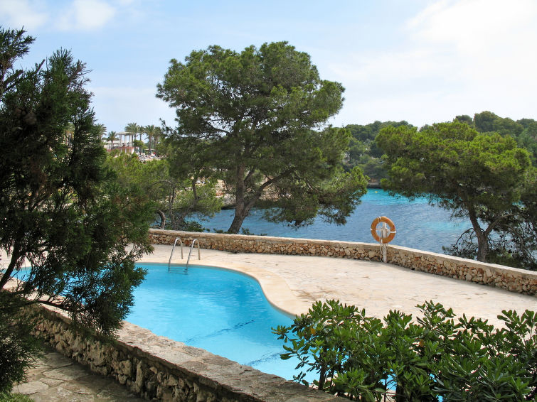 Rent House in Cala d'Or Ferrera Park (CDO120) picture-2