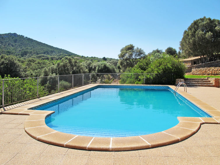 Rent House in Cala d'Or Can Caubo picture-24