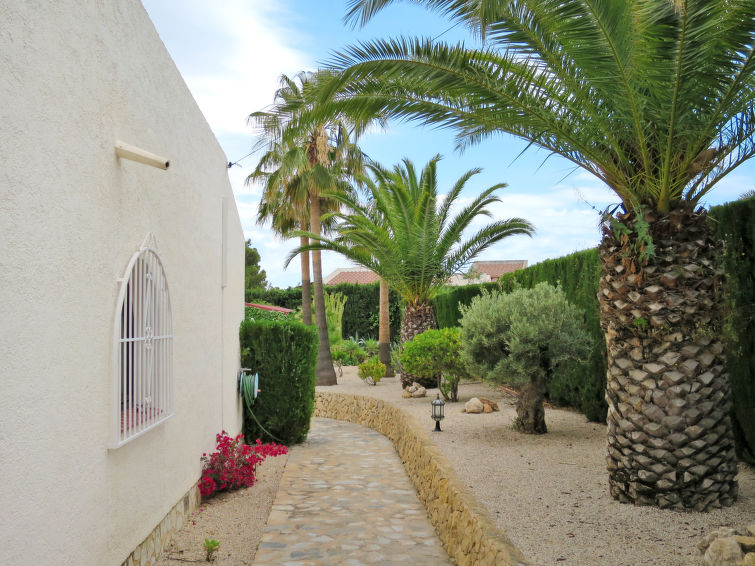 Huis in Altea buchen Serra (ATE250) Bild-17