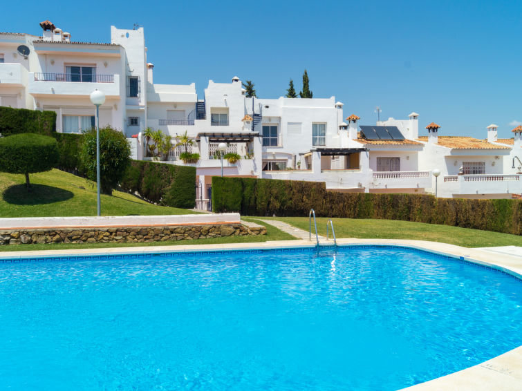 Huis in Estepona buchen SOL DE ESTEPONA Bild-7