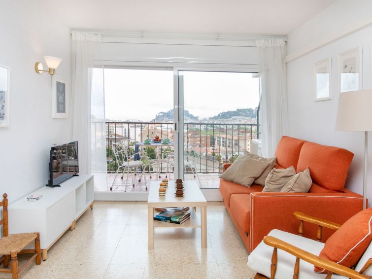 Rent House in Tossa de Mar Emiko picture-14