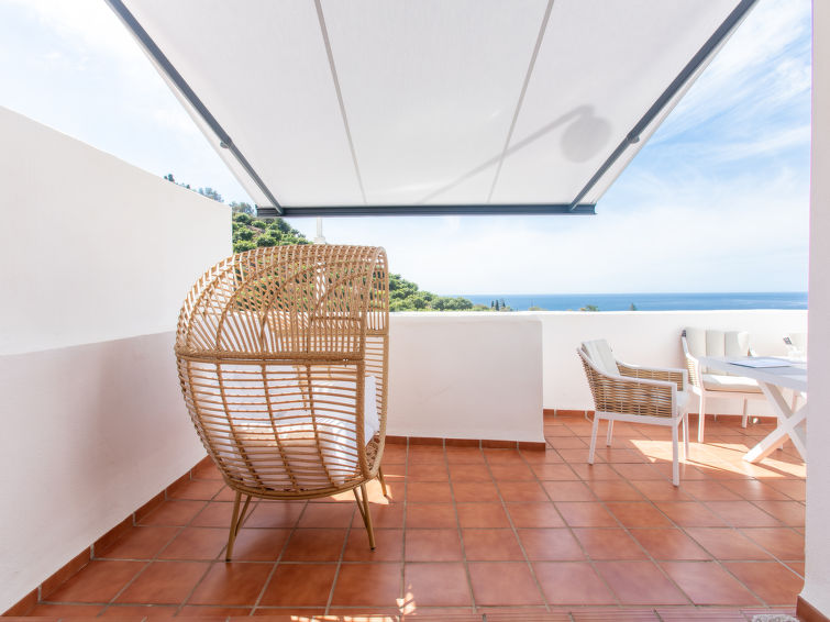 Rent House in La Herradura Melon picture-13