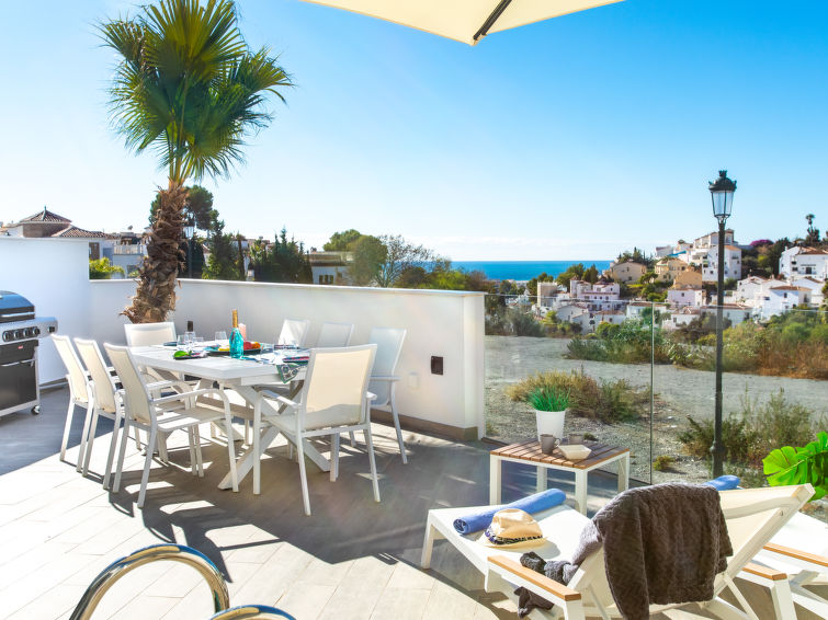 Rent House in Nerja Royal Palm picture-31