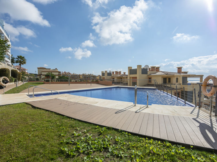 Rent House in Calahonda Campos de Mar picture-4