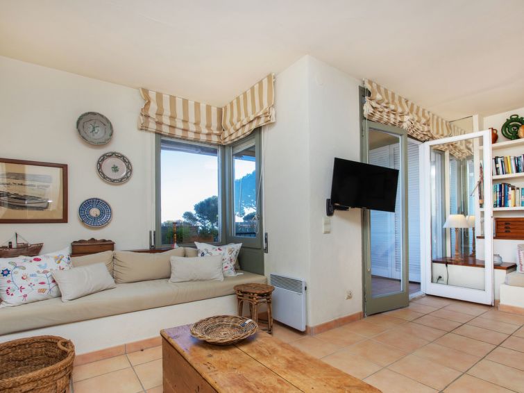 Rent House in Calella de Palafrugell Chelo picture-16