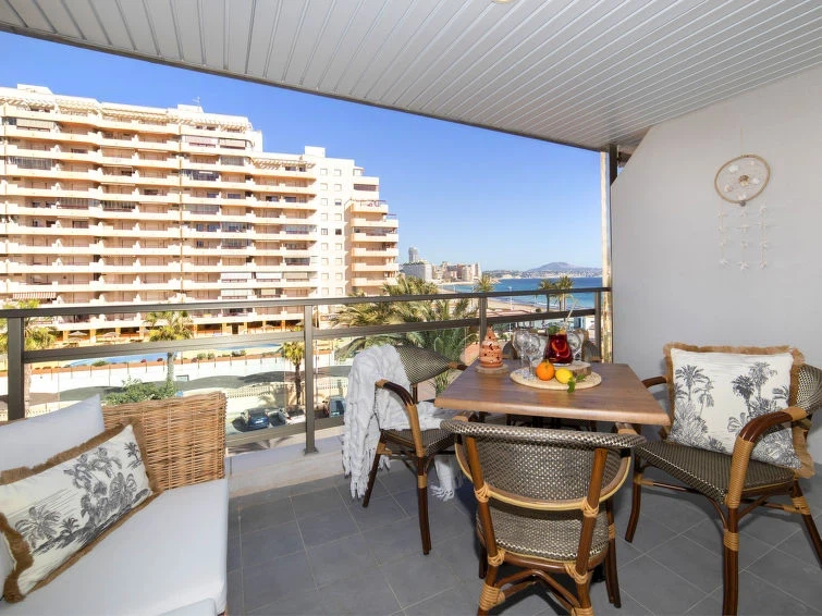 Alquilar Apartamento en Frentemar 2 imagen-3