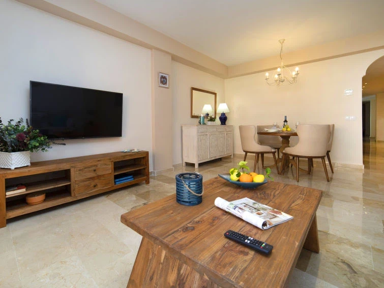 Alquilar Apartamento en Frentemar 2 imagen-2