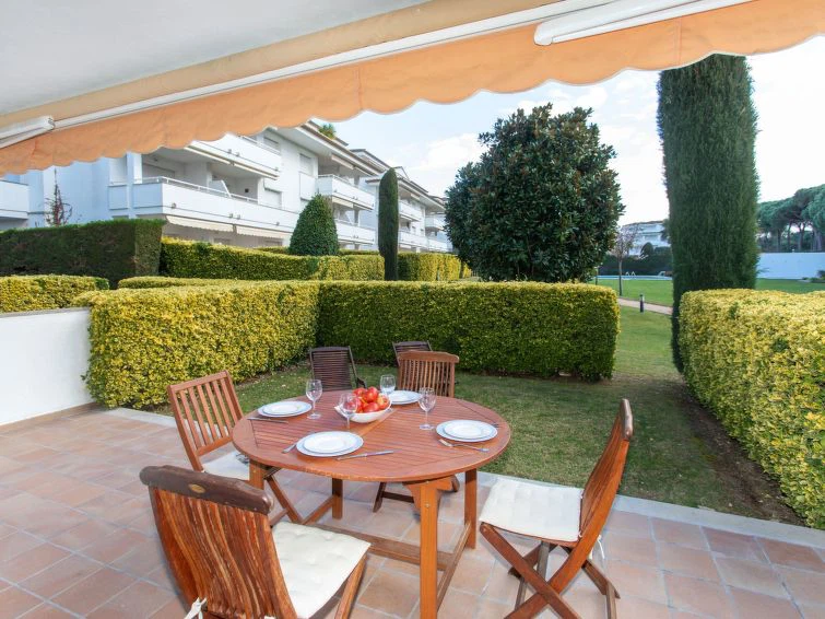 Alquilar Casa en Pals Green Mar I imagen-1