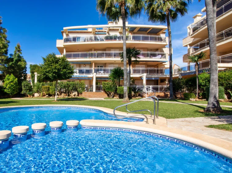 Alquilar Casa en Denia Los Aticos imagen-27
