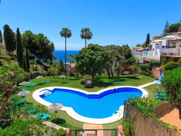 Alquilar Casa en Nerja Ladera del Mar imagen-18