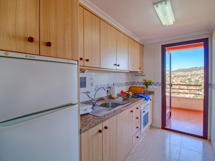 Alquilar Casa en Calpe Coral Beach imagen-8