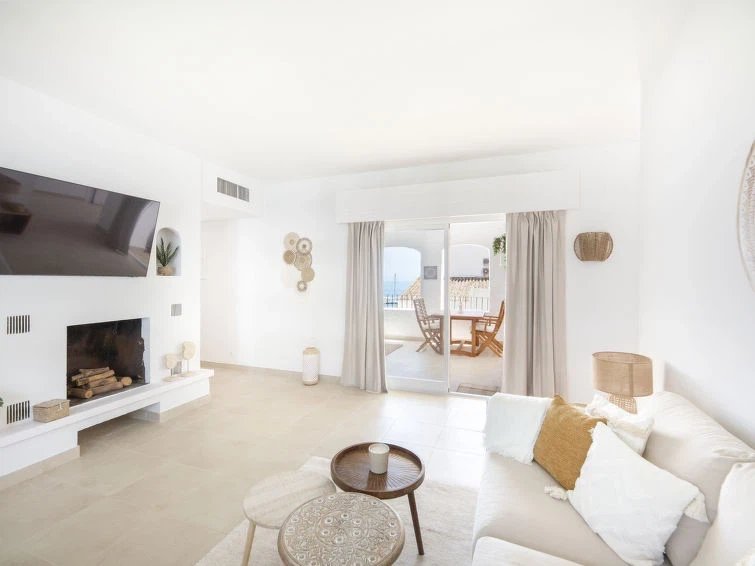 Alquilar Casa en Marbella Puerto Banus OPQ imagen-6