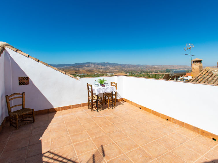 Rent House in  Patio de las Iglesias picture-23