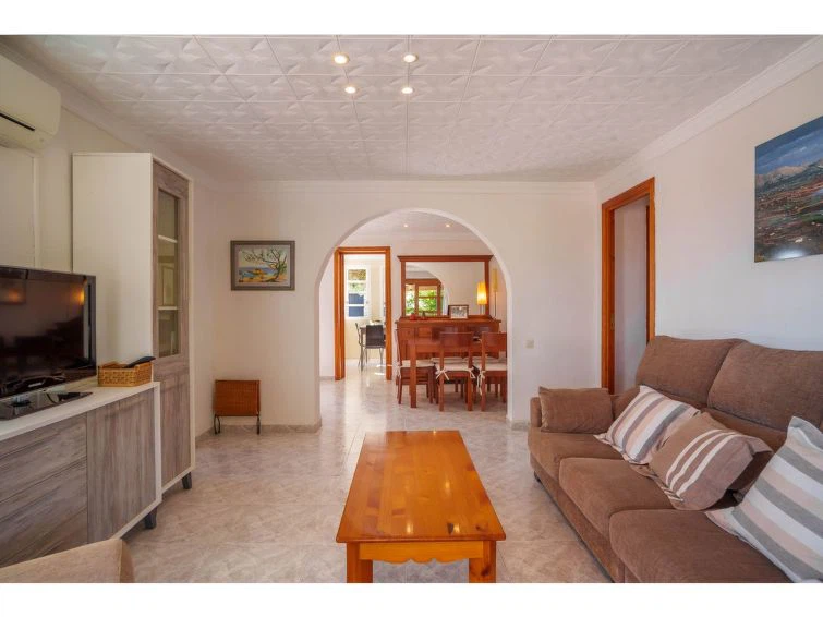 Alquilar Casa en Puerto de Alcudia Sa Olivera imagen-1