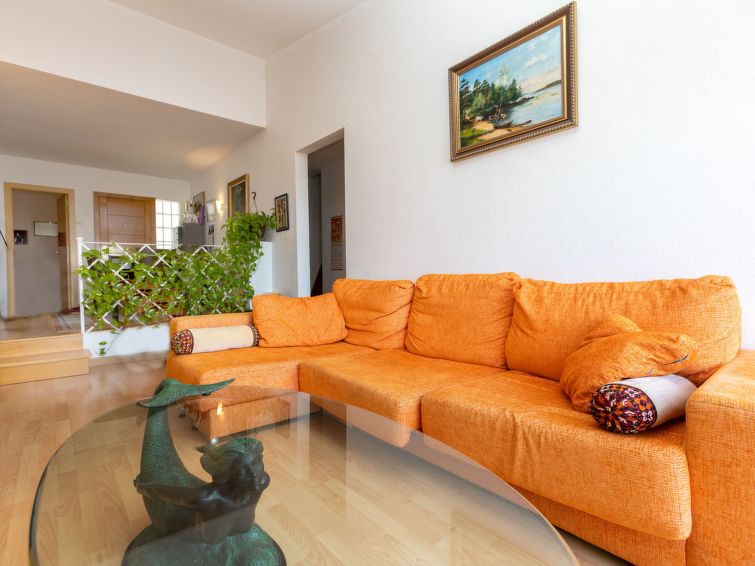 Rent House in Tossa de Mar Junco picture-5