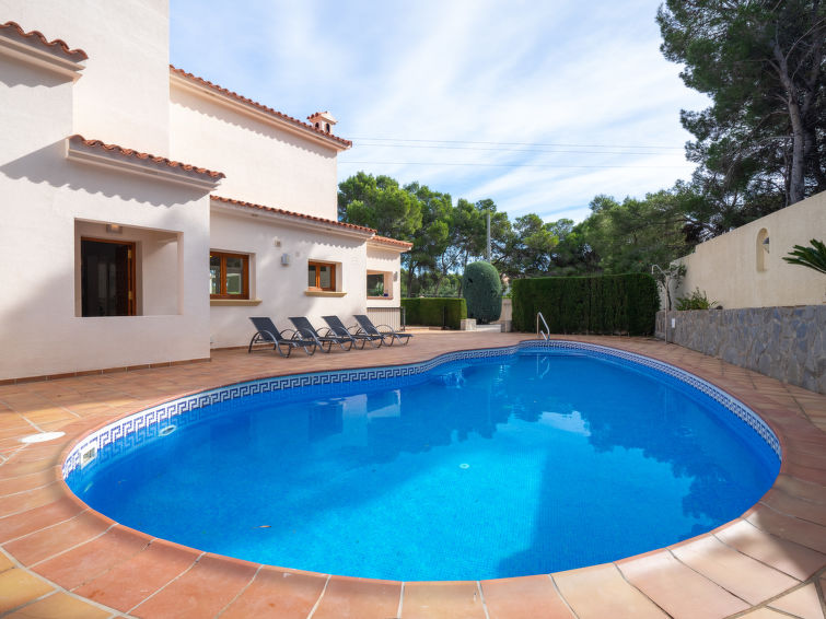 Ferienhaus in Moraira buchen Johlim Bild-17