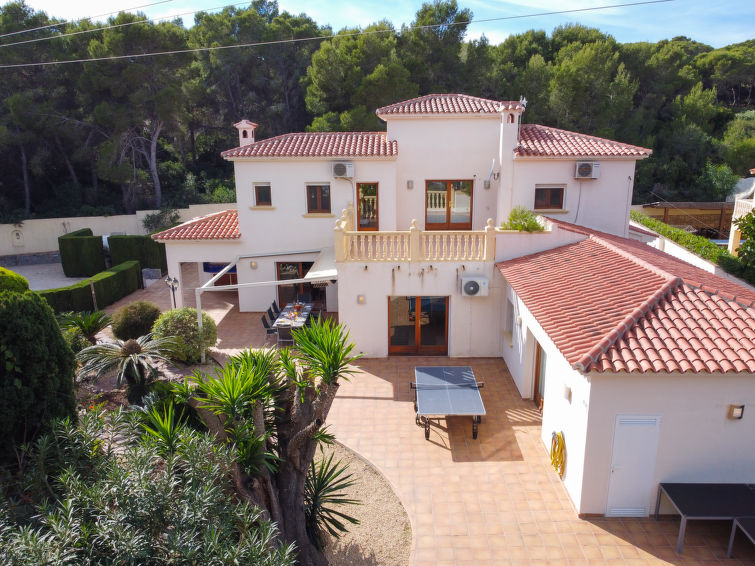 Ferienhaus in Moraira buchen Johlim Bild-32