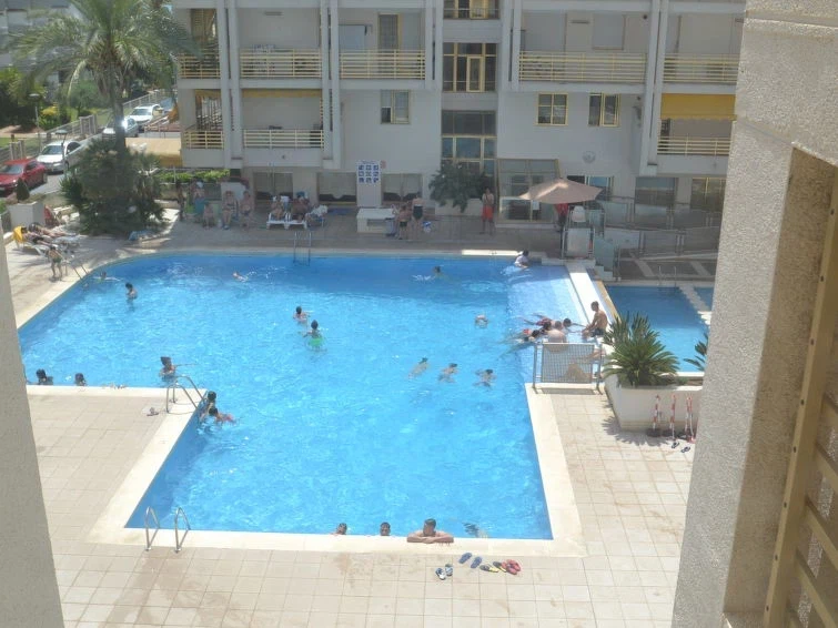 Alquilar Casa en Salou Novelty imagen-12