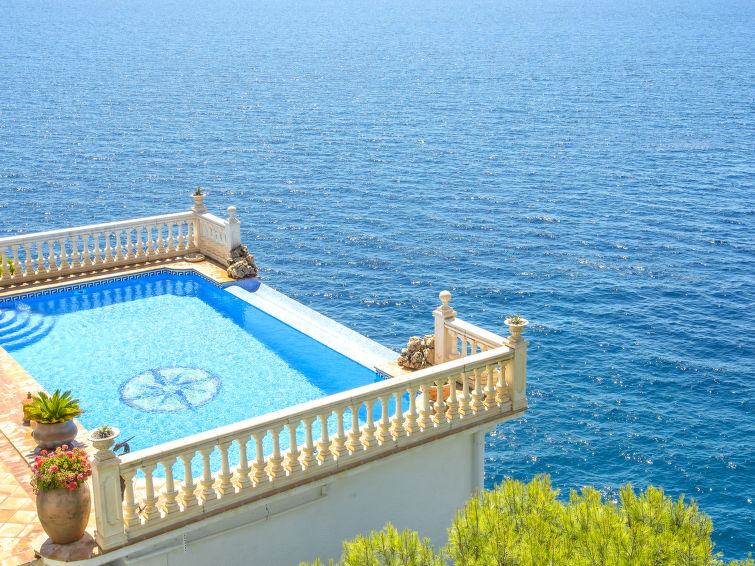 Rent House in Javea Villa El Paraiso al Mar Ambolo picture-36