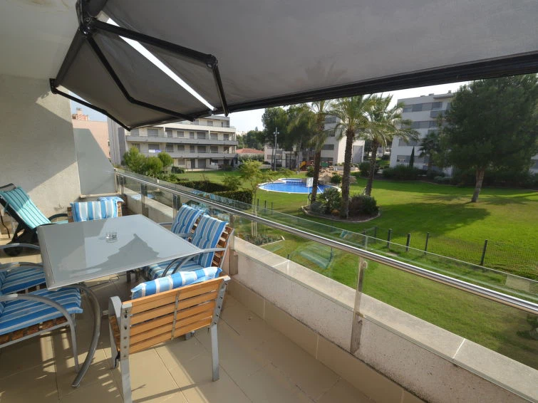 Alquilar Casa en Salou Tramontana imagen-1