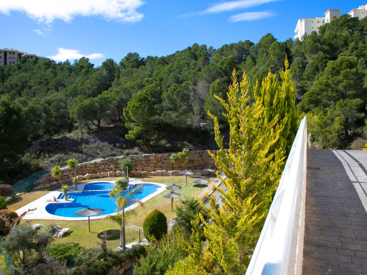 Rent House in Altea Jardines de Altea Hills picture-22