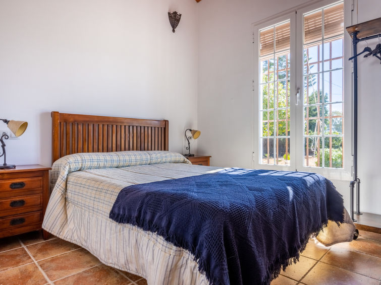 Rent House in Sevilla Rocio picture-3