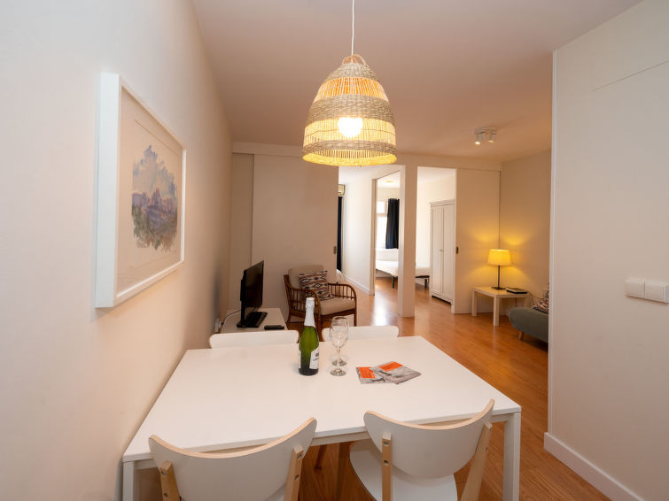 Rent House in Barcelona Sagrada Familia: Rossello picture-9