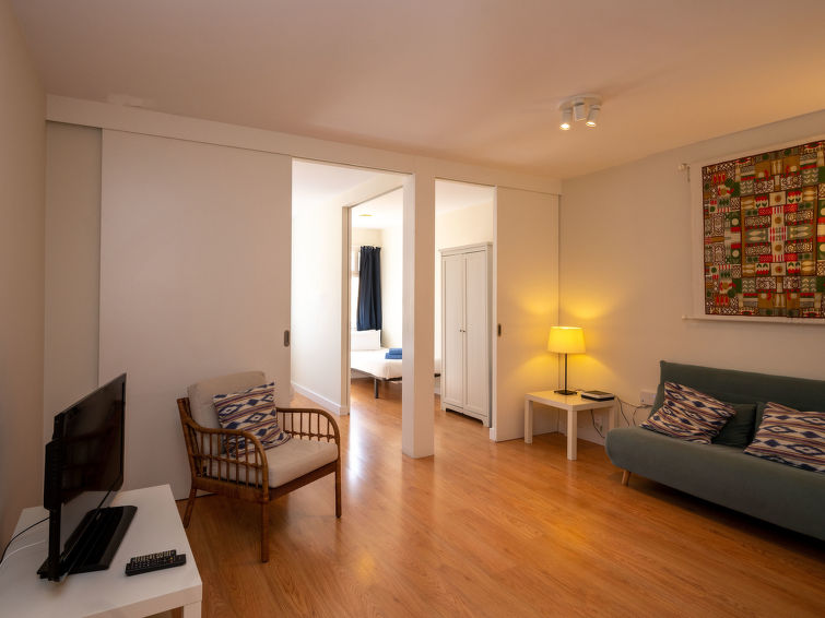 Rent House in Barcelona Sagrada Familia: Rossello picture-6