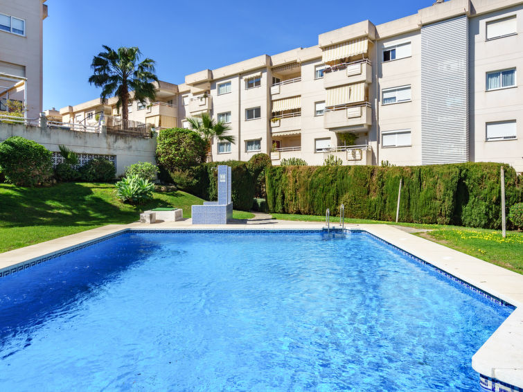 Rent House in Torremolinos Loma del Colegial picture-0