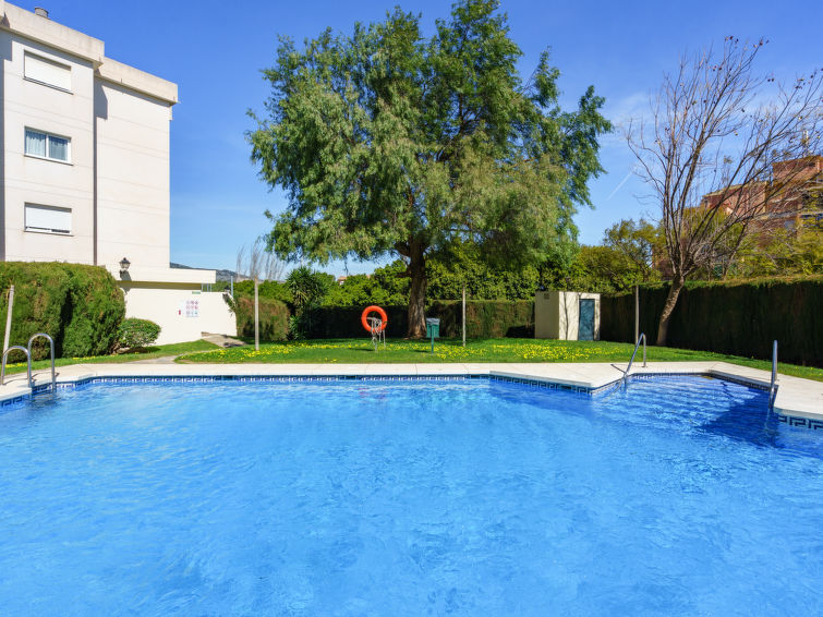 Ferienhaus in Torremolinos buchen Loma del Colegial Bild-18