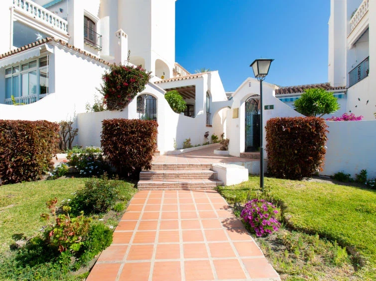 Alquilar Casa en Nerja Las Golondrinas imagen-16