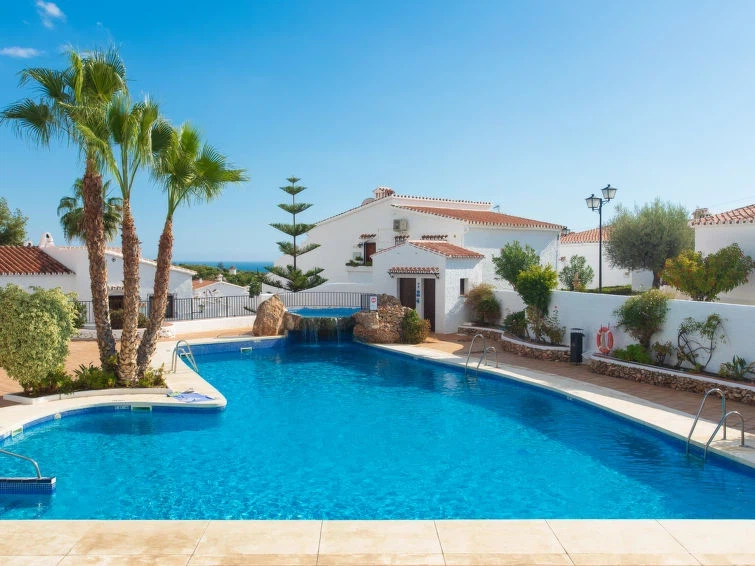 Alquilar Casa en Nerja Las Golondrinas imagen-17