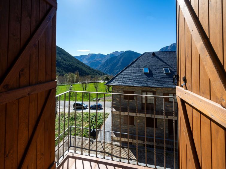 Ferienhaus in Taüll buchen Peak Bild-26